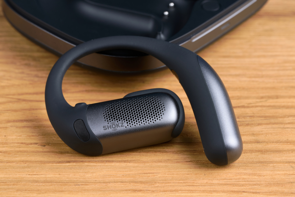 Shokz OpenFit Pro – Detail einzeln