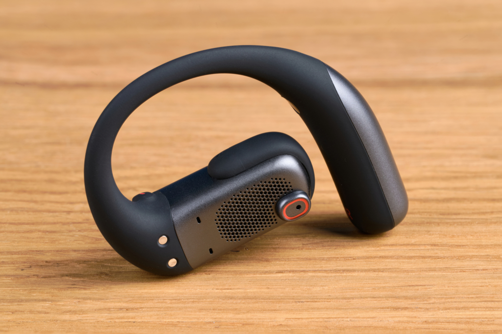 Shokz OpenFit Pro – Kopfhörer einzeln