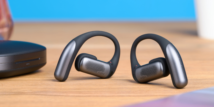 Shokz OpenFit Pro Titelbild | Test HIFI.DE