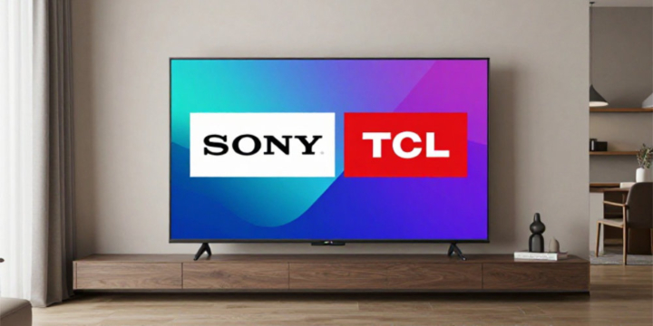 Sony spaltet seine TV-Sparte und die Marke Bravia ab.