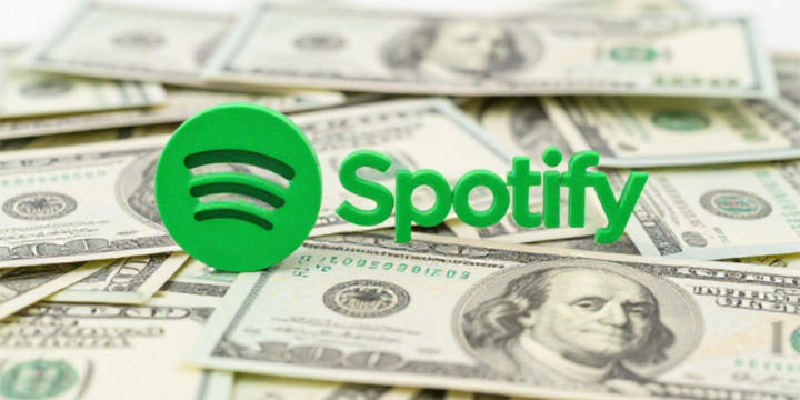 Spotify dreht 2026 wieder an der Preisschraube.