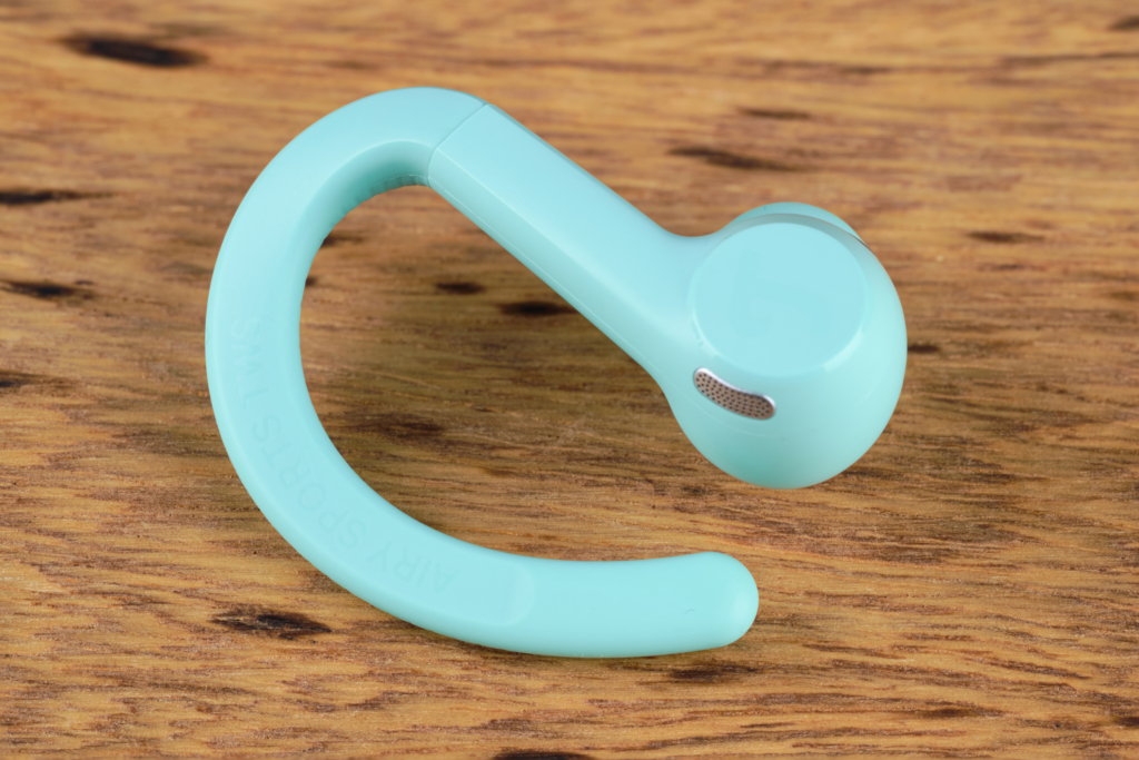 Teufel Airy Sports TWS 2 – Kopfhörer einzeln 