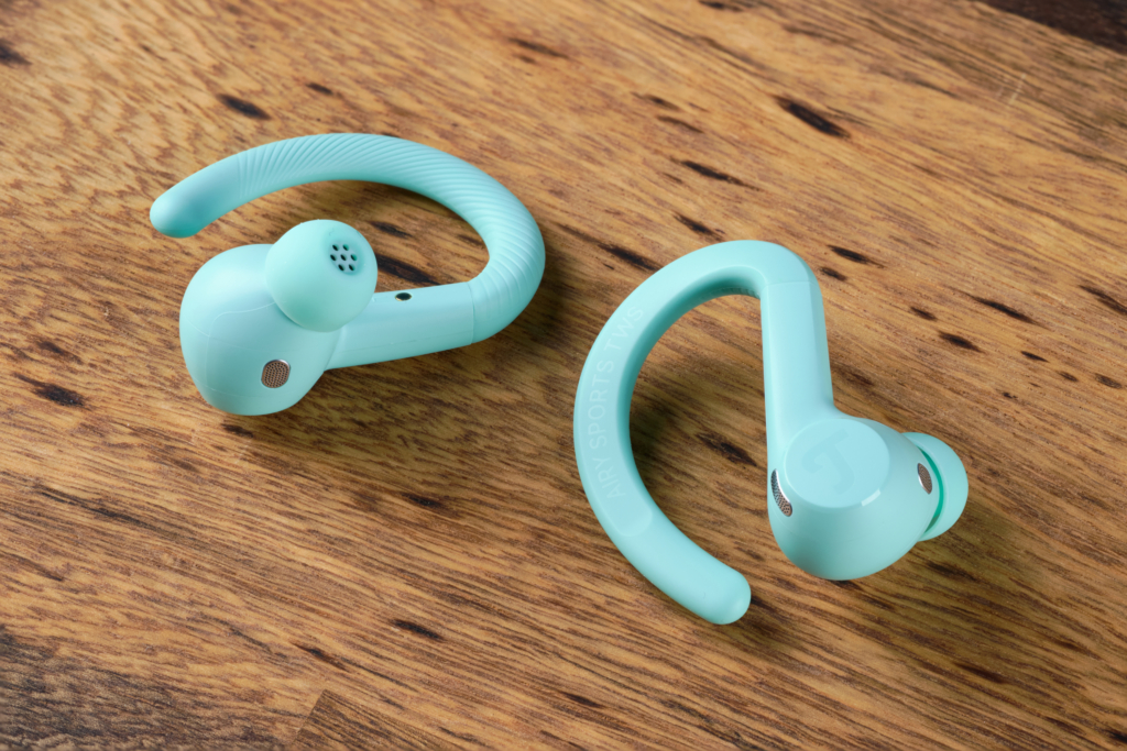 Teufel Airy Sports TWS 2 – Paar nebeneinander