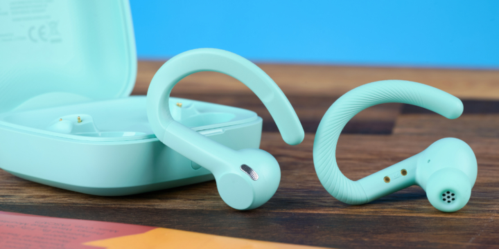 Teufel Airy Sports TWS 2 | HIFI.DE Test Titelbild