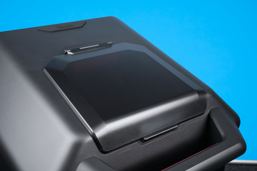 Teufel Rockster 2 im Test – Bedienung