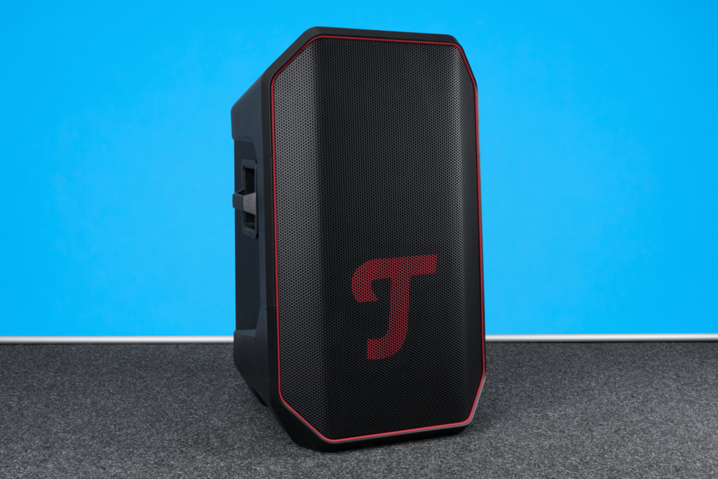 Teufel Rockster 2 im Test – Klang