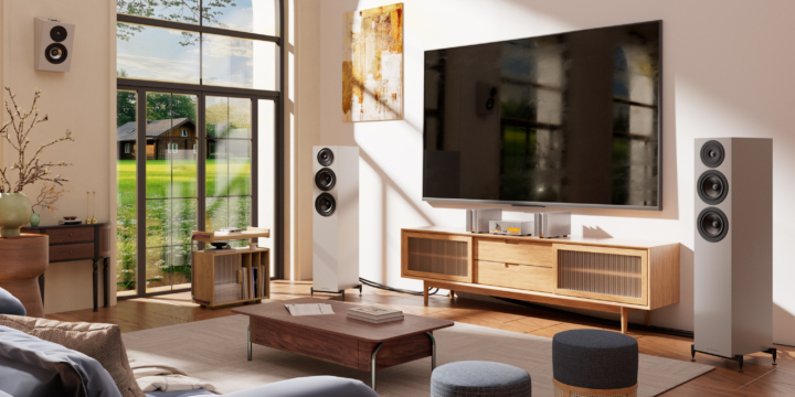 Wharfedale Diamond 12i Lautsprecherserie vorgestellt Titelbild