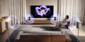 Der Xiaomi Sound 2 Pro ist ein neuer Lautsprecher, der einiges zu bieten hat.