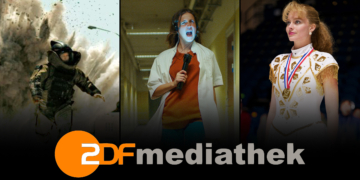 ZDF Mediathek Filme