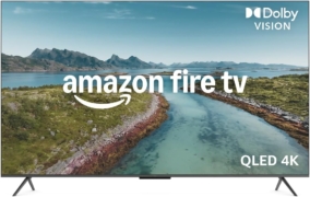 Amazon Fire TV Omni QLED