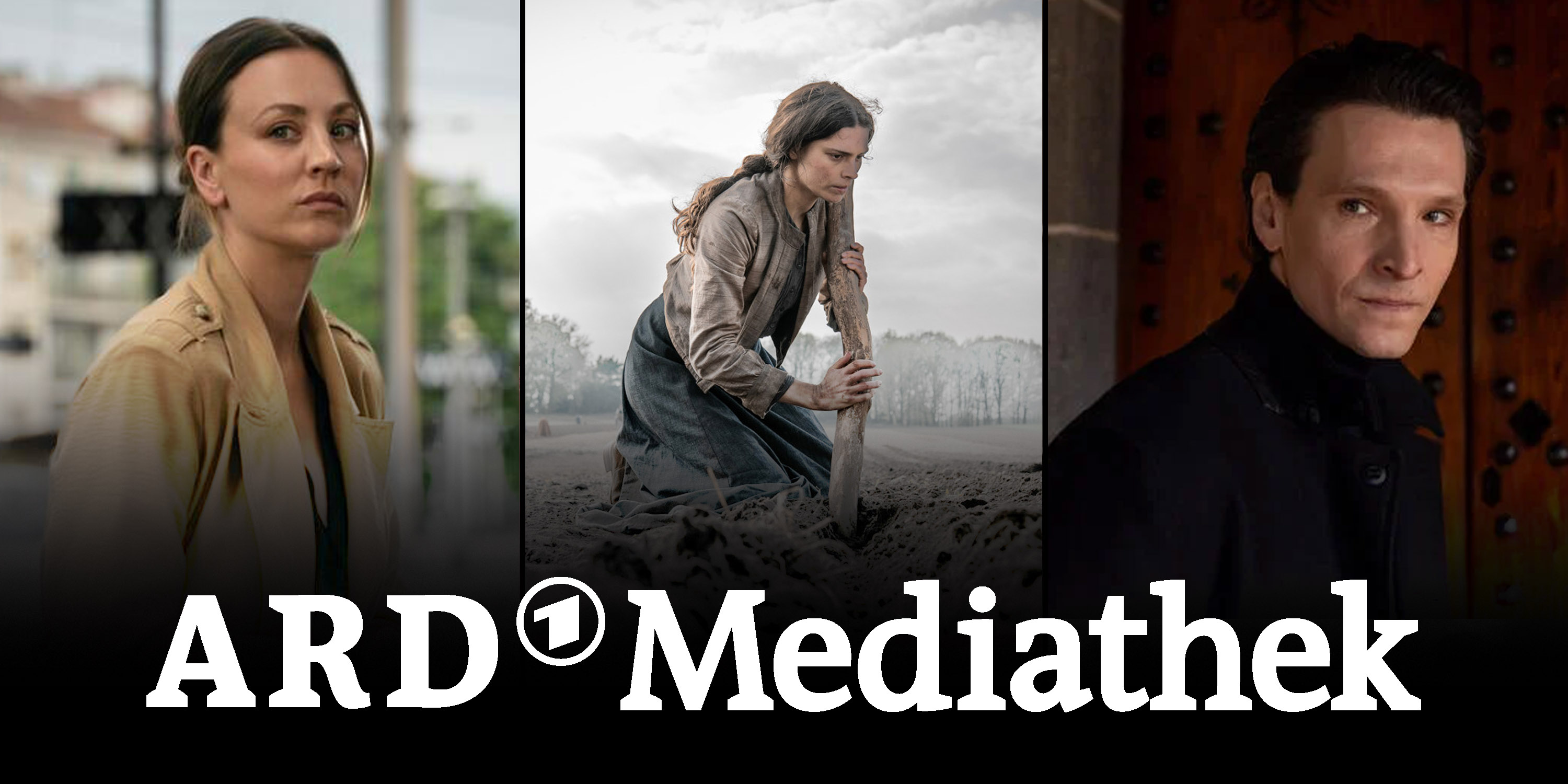 ARD Mediathek
