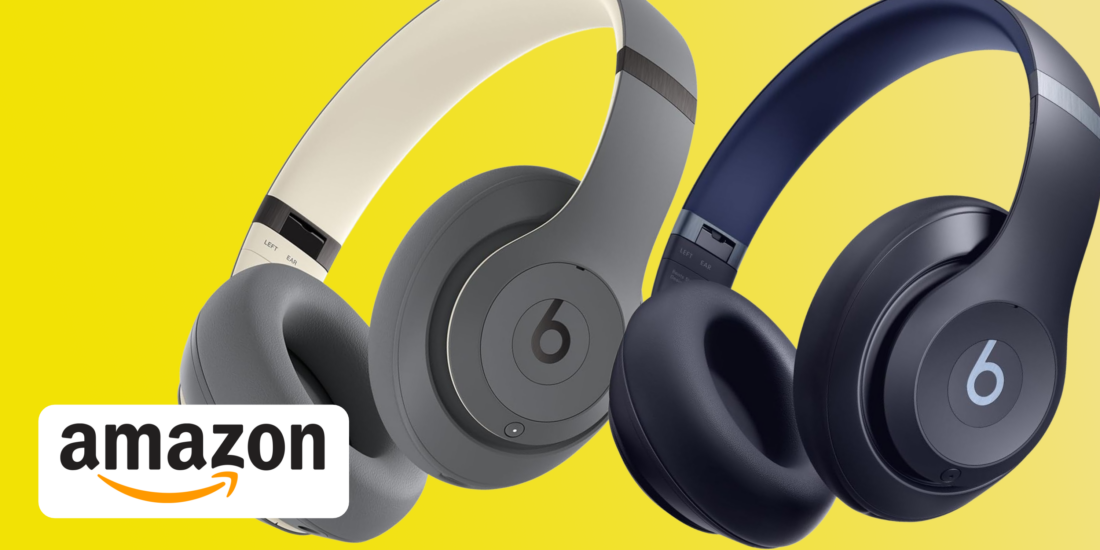Beats Studio Pro: Spare über 200 Euro bei der Apple-Alternative