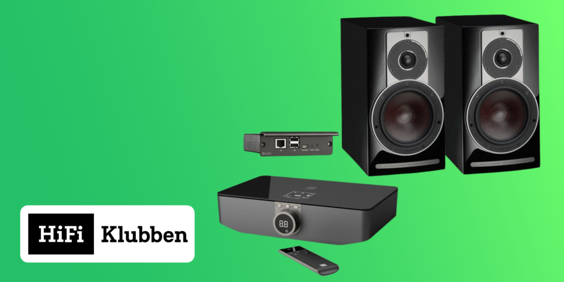 Hol dir die Dali Rubicon 2 C im Bundle und spare über 2000 Euro!