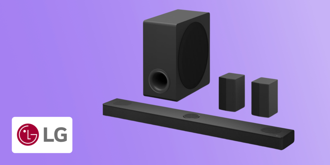 LG DS80TR im Angebot