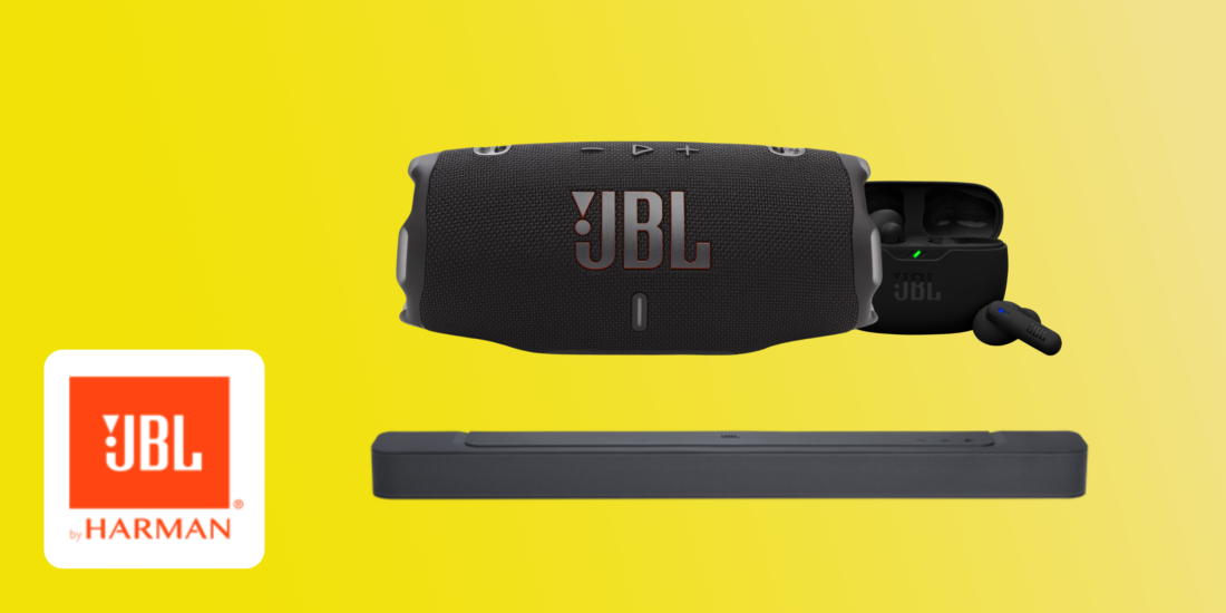 Die besten Deals fuer JBL Kopfhoerer Lautsprecher und Soundbars