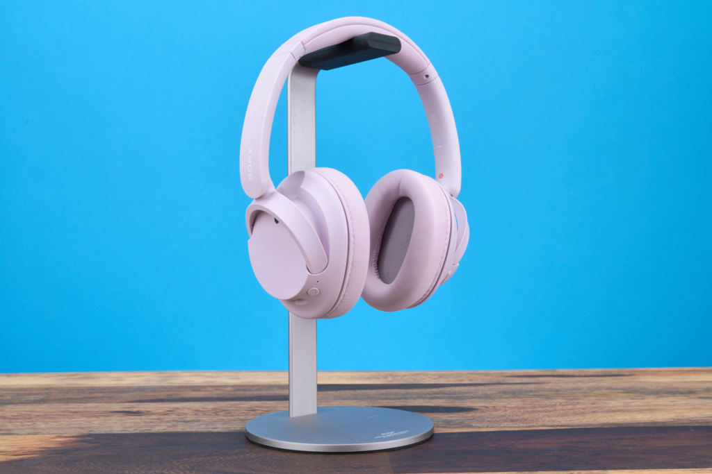 Die besten Over Ear Kopfhoerer bis 100 Euro ANC Empfehlung von Sony