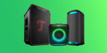 Hier geht es zu den besten Deals fuer Partyboxen