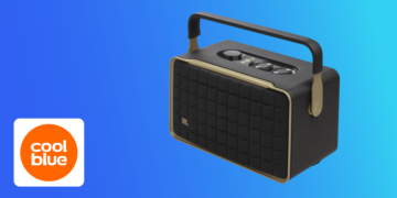 JBL Authentics 300 im Angebot bei Coolblue