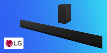 LG DSG10TY im Angebot