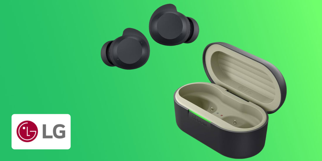 LG xboom Light Angebot