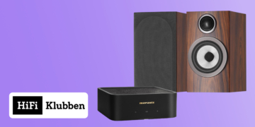 600 Euro sparen und HiFi-Sound ernten: Dieses HiFi-Set macht’s möglich