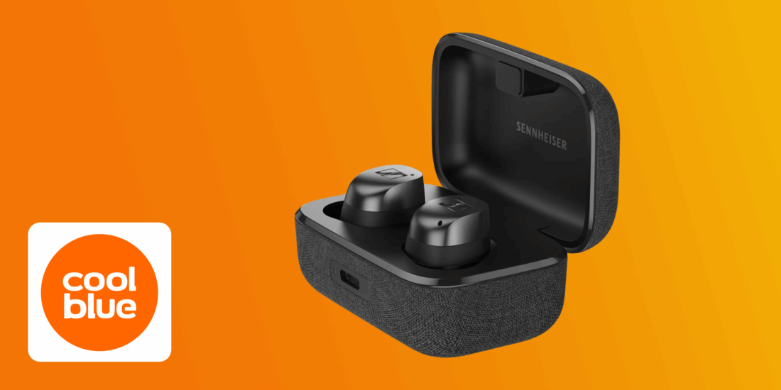 Sennheiser Momentum Wireless 4 im Angebot bei Coolblue