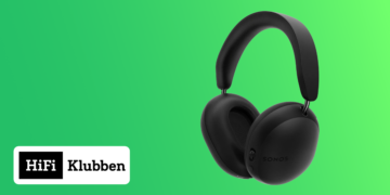 Der Sonos Ace im Deal: Premium-Kopfhörer über 200 Euro günstiger!