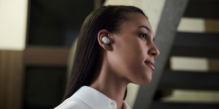 Sony WF 1000XM6 vorgestellt Das koennen die neuen Spitzen Kopfhoerer