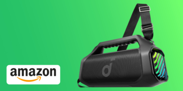 Soundcore Boom 2 Pro: Speaker fällt um knapp 100 Euro im Preis