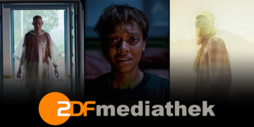 ZDF Mediathek