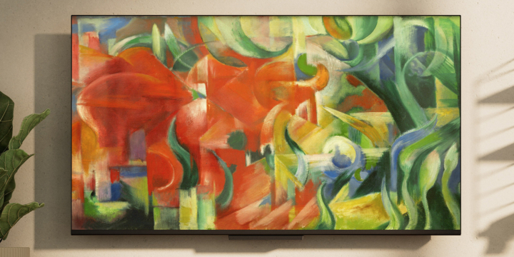 Amazons Fire TV 2|4 und Omni QLED starten in Deutschland.