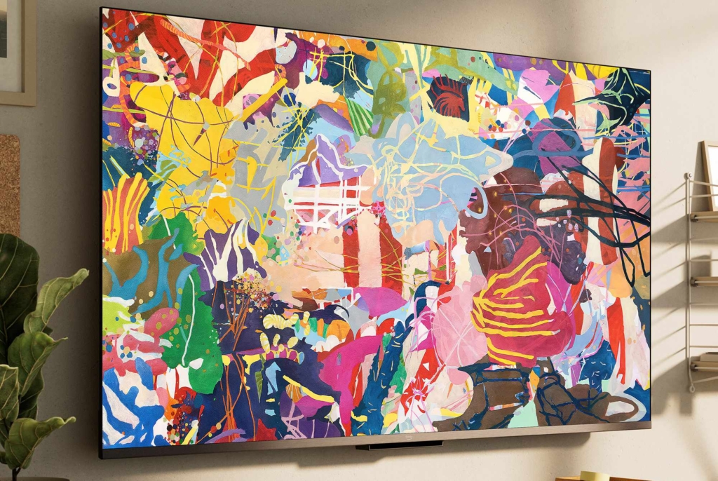 Die Amazon Fire TV 4 sind 4K-Fernsehgeräte zum günstigen Preis.