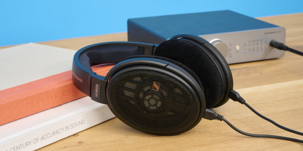 Beste Kopfhörer bis 1000 Euro | Sennheiser HD 660 S2