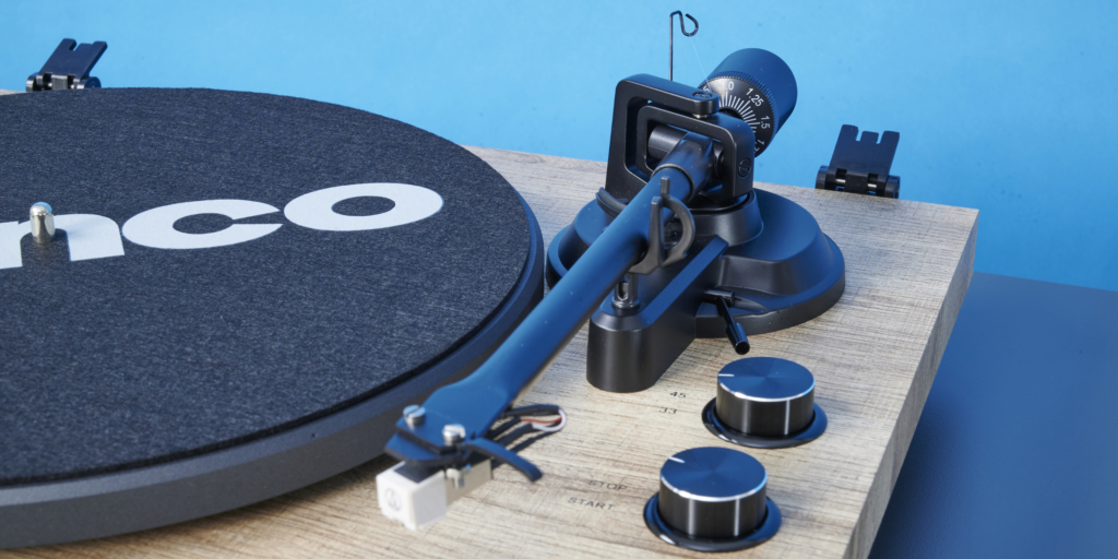 Sony PS-LX310BT Fully Automatic Belt-Drive Turntable