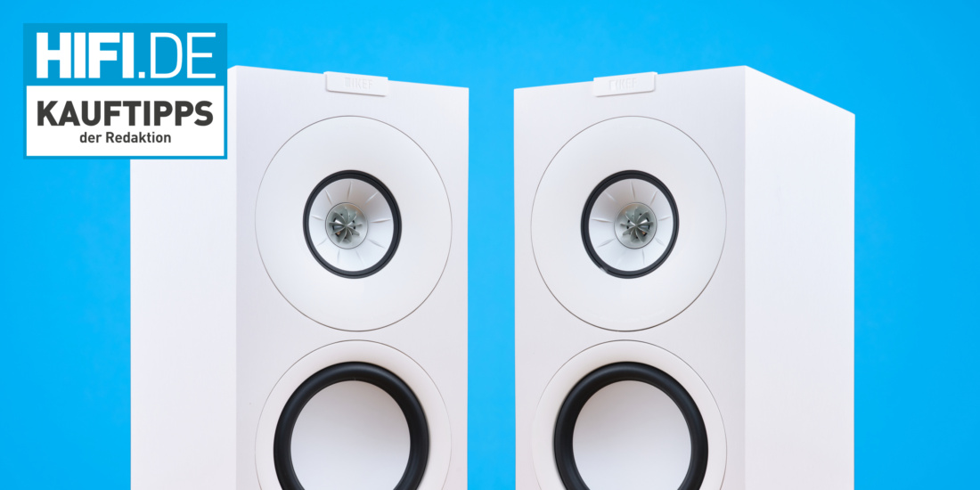 HIFI.DE Kaufratgeber | Beste Regallautsprecher bis 1000 Euro Kauftipps der Redaktion