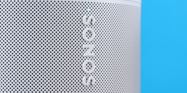 HIFI.DE Kaufberatung | Bester Sonos-Lautsprecher
