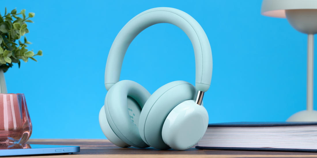 CMF Headphone Pro im Test – Titelbild