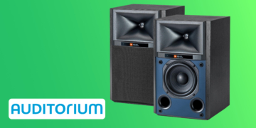 HIFI.DE Deal | JBL 4305P Auditorium