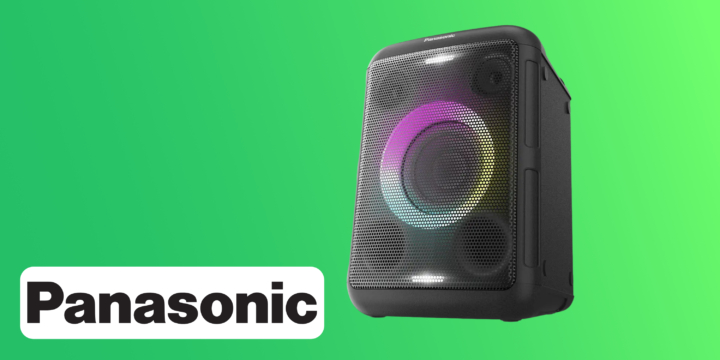 HIFI.DE Deal | Panasonic SC-BMAX5