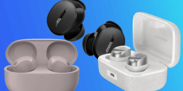 Die besten In-Ear-Deals aktuell