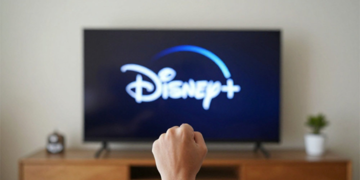 Disney+ streicht HDR mittlerweile komplett.