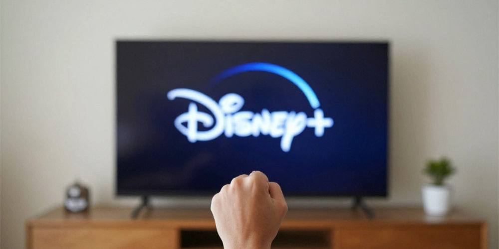 Disney+ streicht HDR mittlerweile komplett.