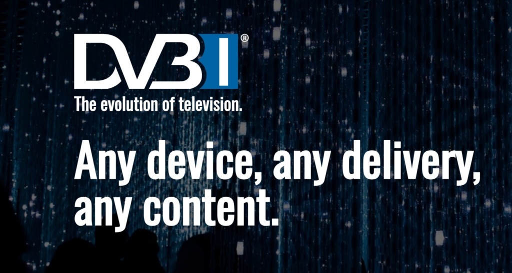 Kann DVB-I sein Versprechen halten und sozusagen alle Inhalte auf jedem Gerät liefern?