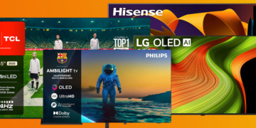 Beste Angebote Fernseher Mehrwertsteuer-Aktion