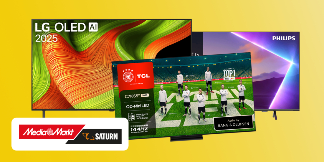 Fernseher bis 1000 Euro beste Angebote