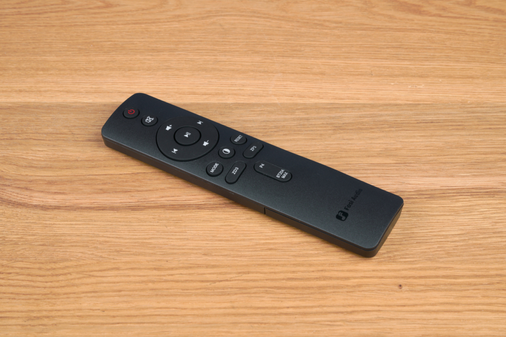 Fosi Audio ZP3 Fernbedienung