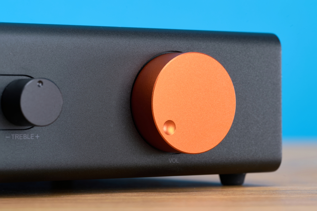 Fosi Audio ZP3 Lautstärkeregler