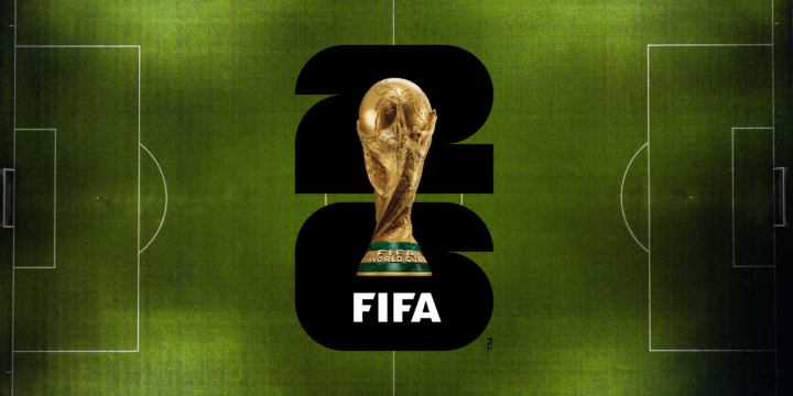 Großer Bildschirm zum kleinen Preis zur WM 2026