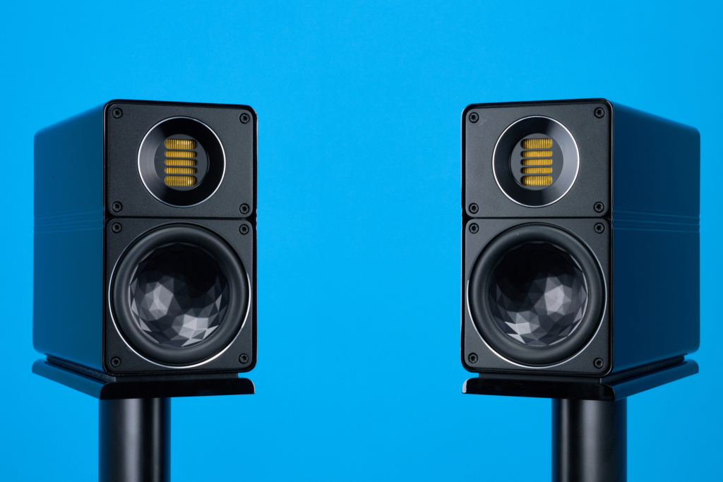 HiFi-Lautsprecher kaufen | Elac Elegant BS 312.2 Paar