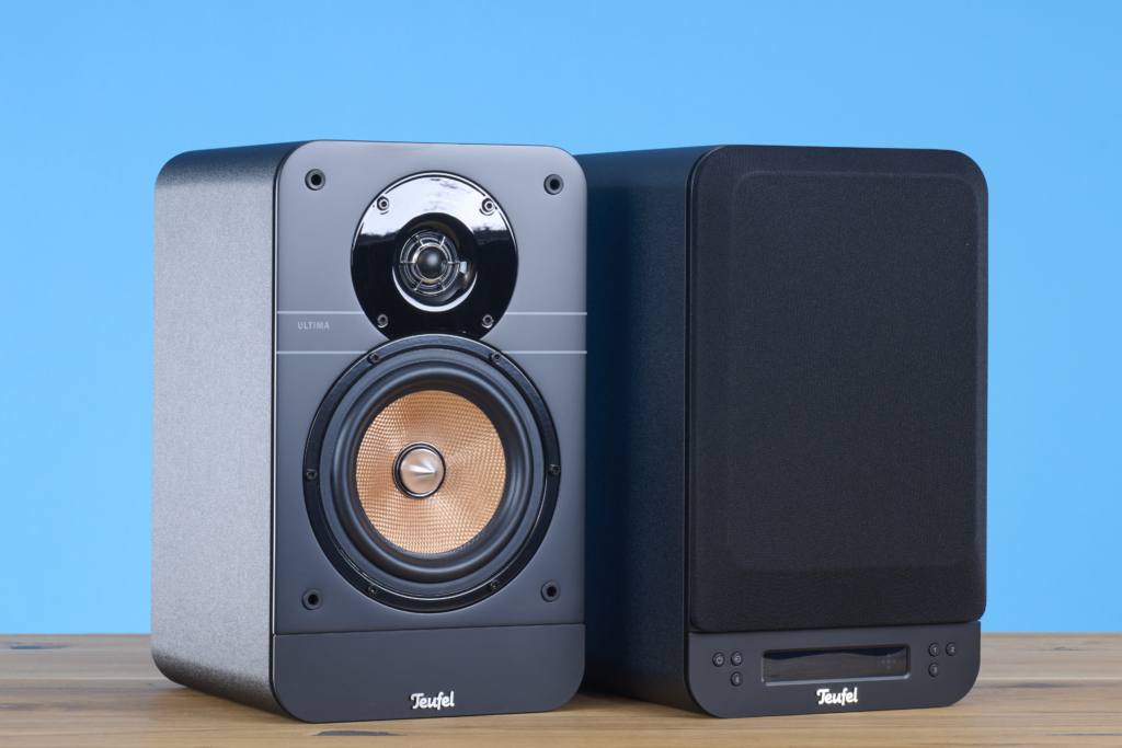 HiFi-Lautsprecher kaufen | Teufel Ultima 25 Aktiv
